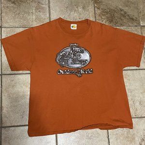 Bass Pro Shop Men's T-Shirt